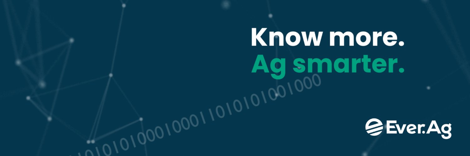 Ever.Ag banner