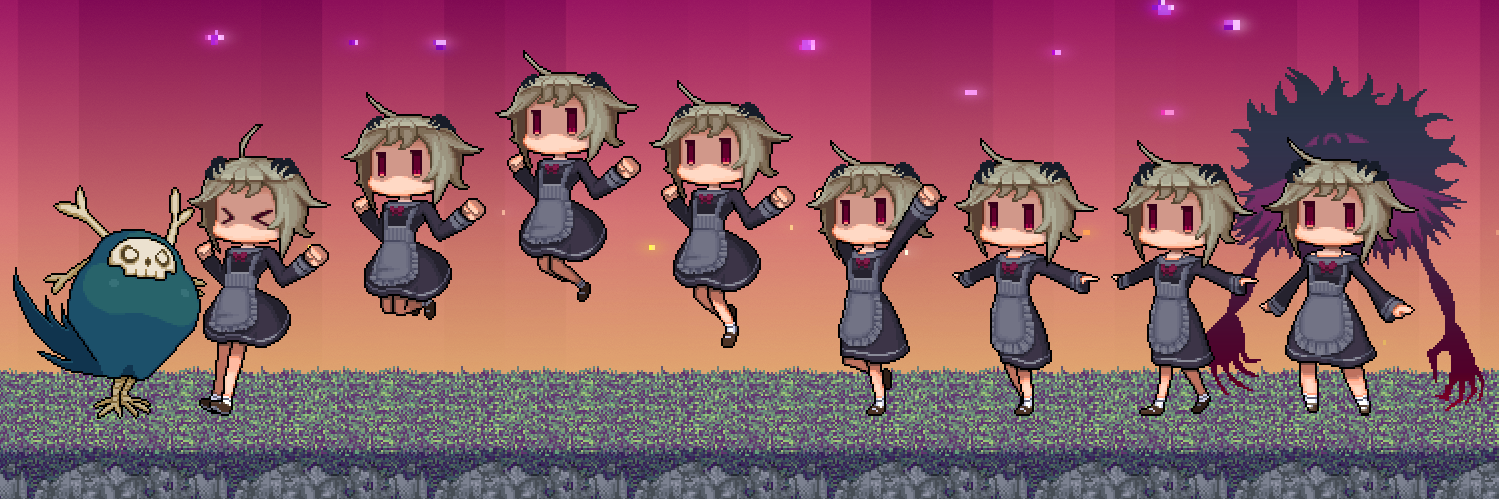 nokiya0801's profile banner image