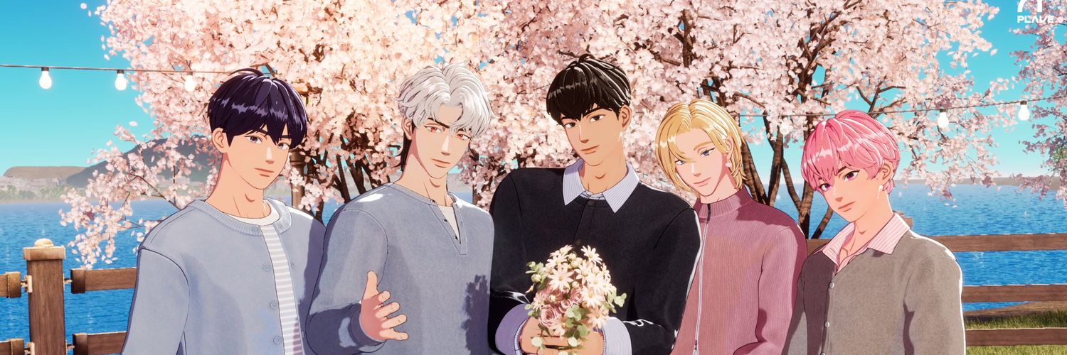 33Bonggu's profile banner image
