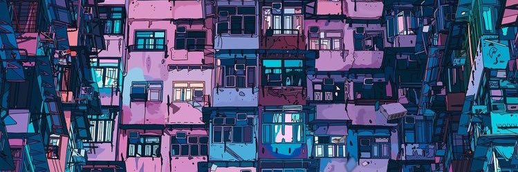 NeonVudu's profile banner image