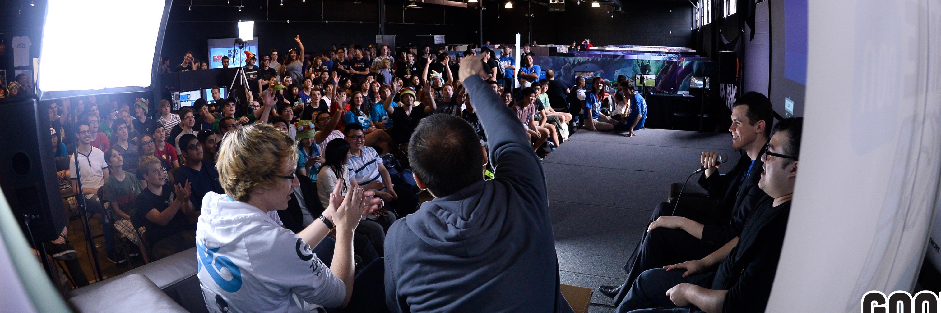 TheGoodGameCon's profile banner image