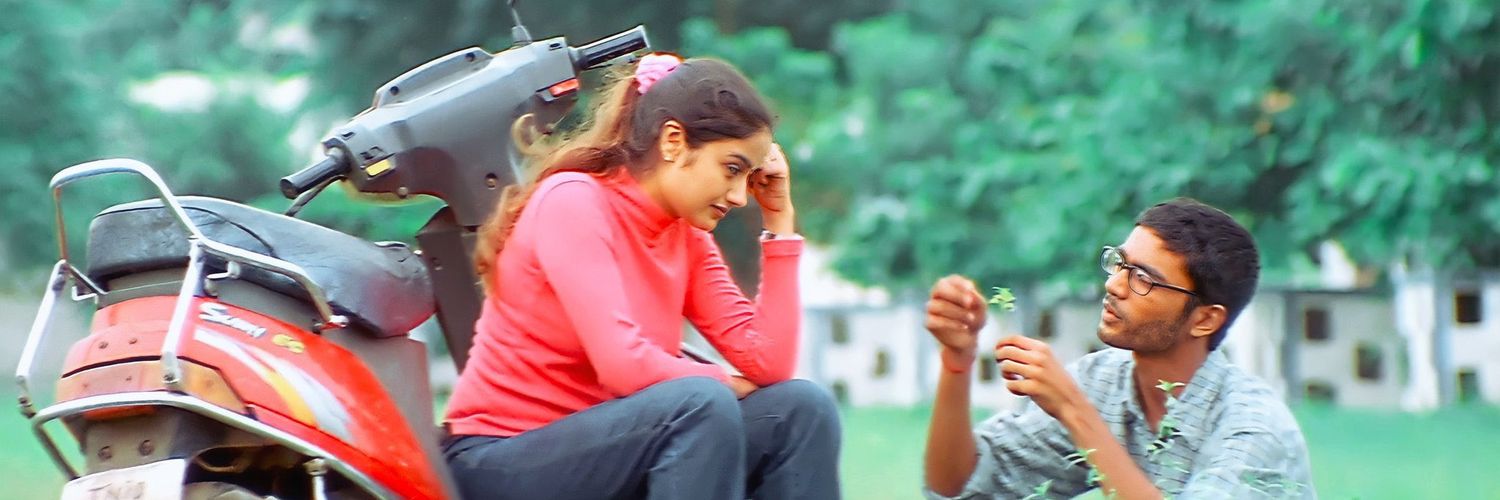 DhanushShadowz's profile banner image