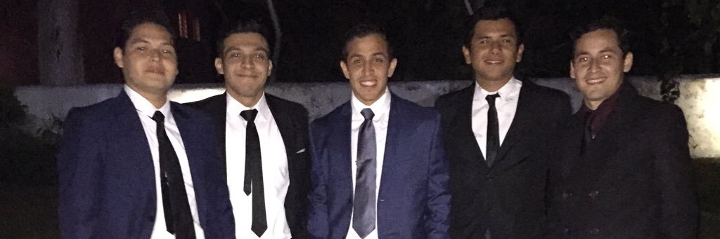 Rodolfo Gonzalez banner