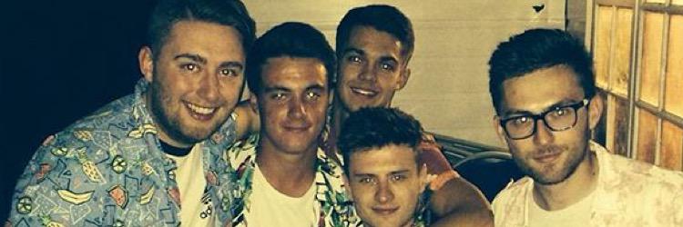 Rhys Williams banner