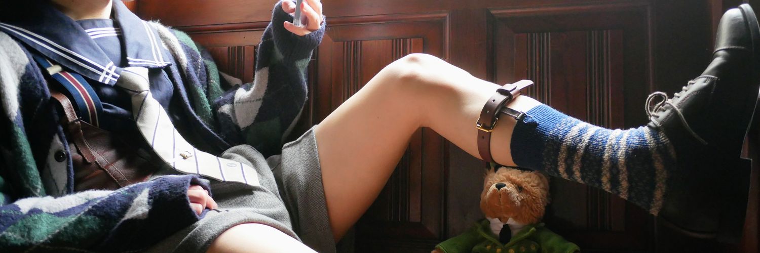 いんちょーし banner