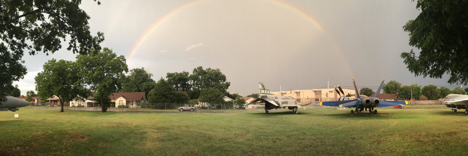 KeithESchramm's profile banner image