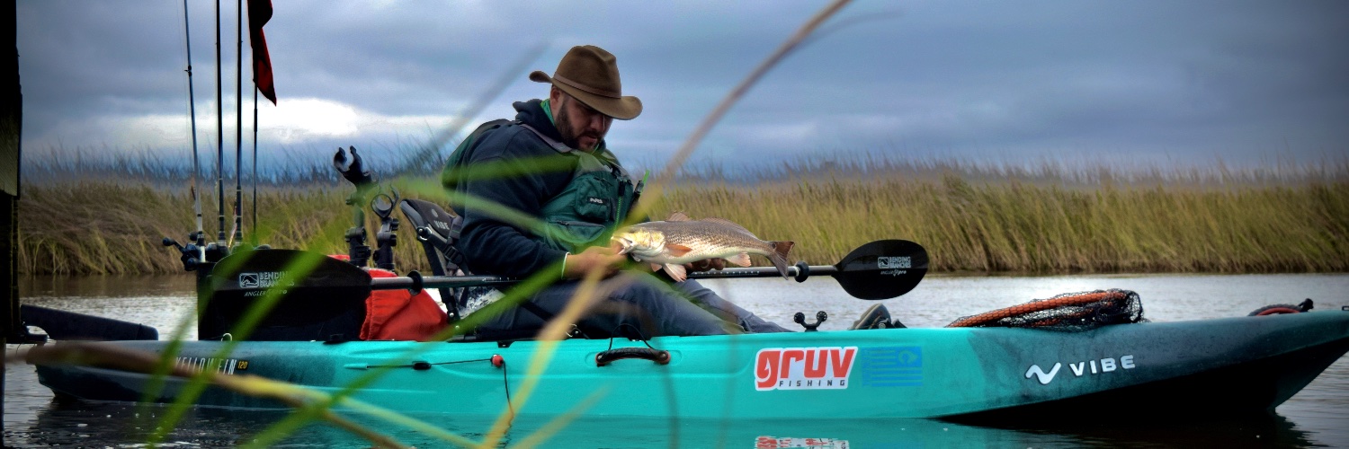 GruvFishing's profile banner image