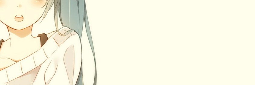 Nyanosaur's profile banner image