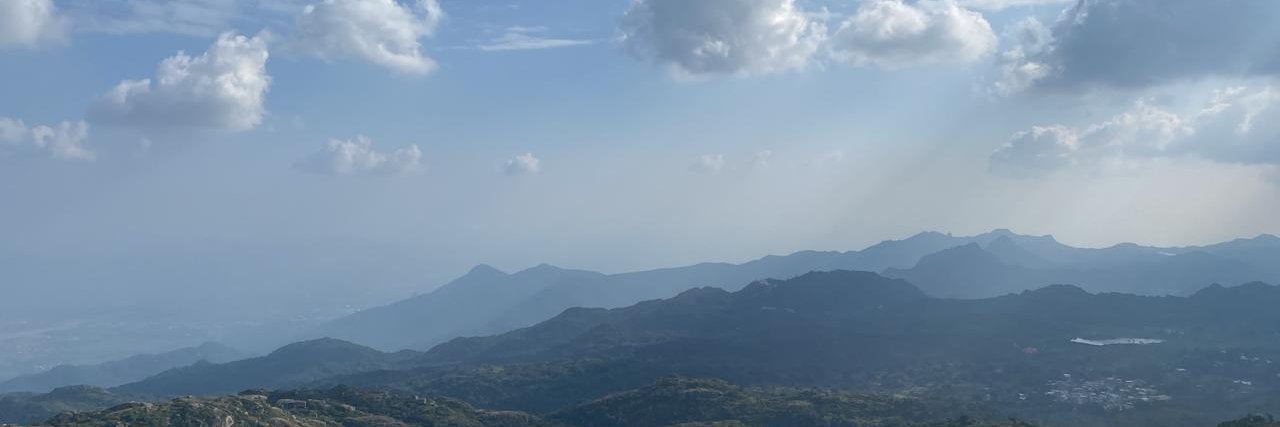 Shreyansh Gupta banner