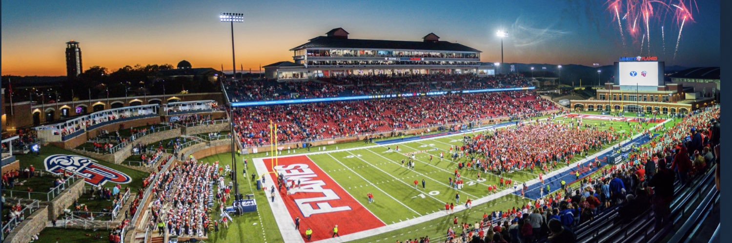 Coach_Gillis's profile banner image