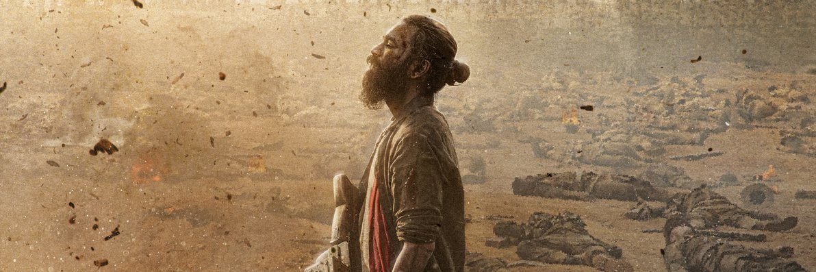 MShriman's profile banner image