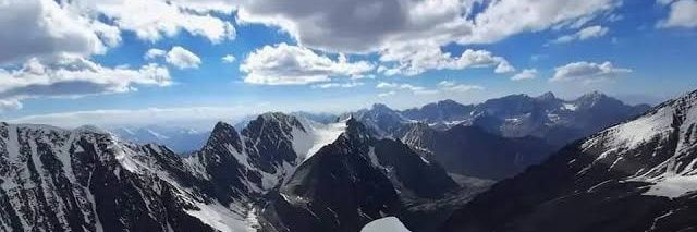 Great Afghanistan banner