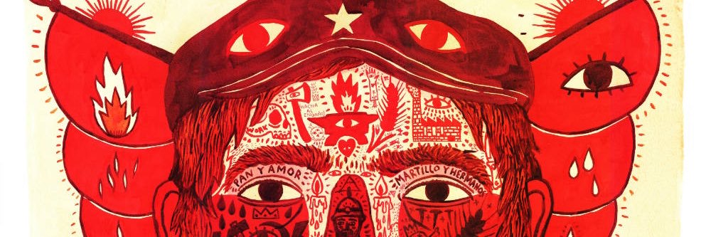 allanconll's profile banner image