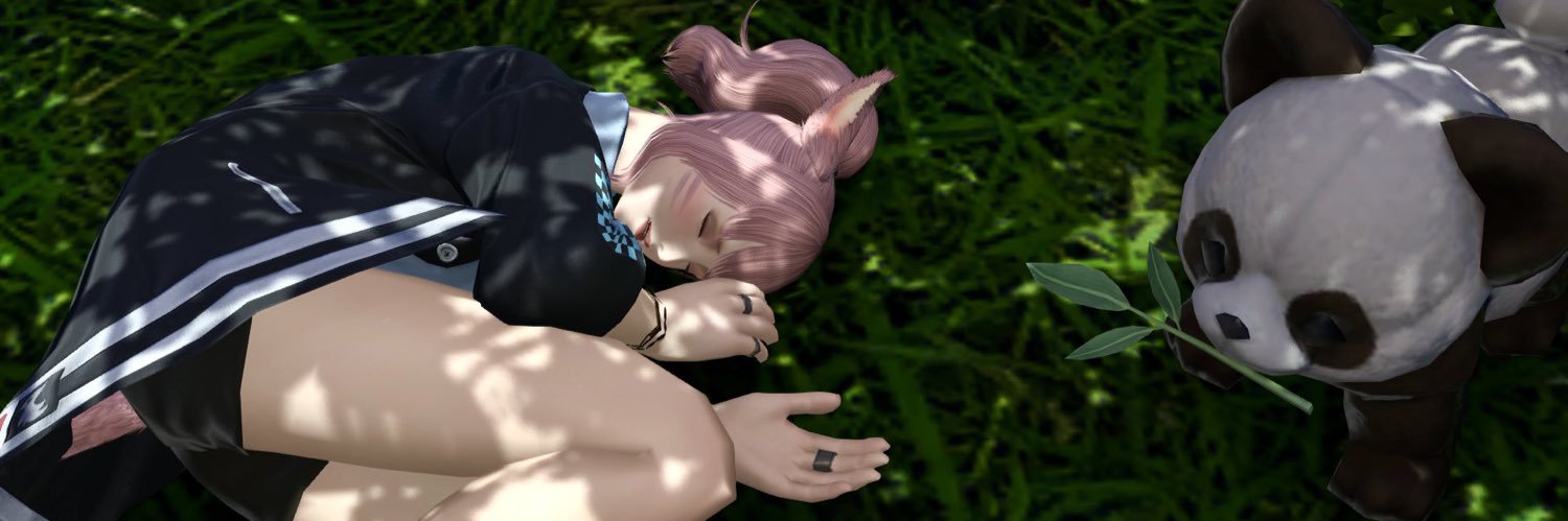 roromi_663's profile banner image