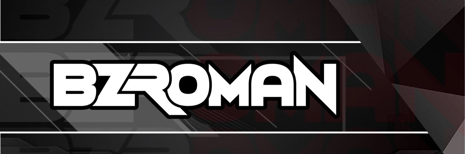 BZ_Roman's profile banner image