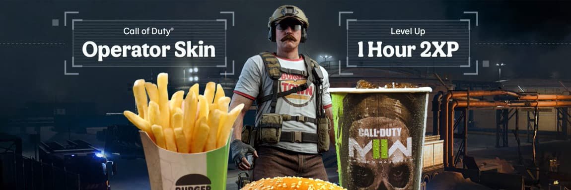 OrikoGun's profile banner image