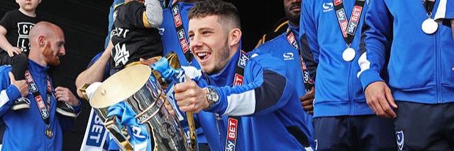 Ben O'Sullivan banner