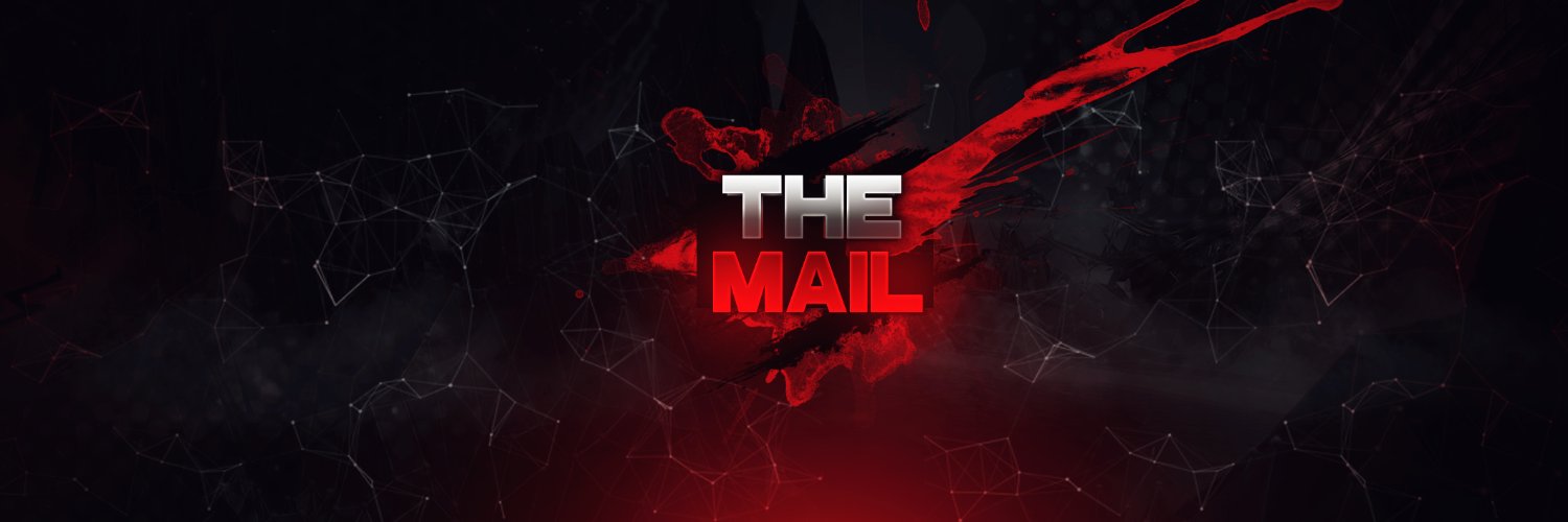 TheMail banner