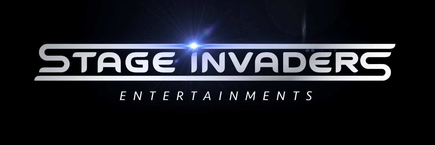 Stageinvader1's profile banner image