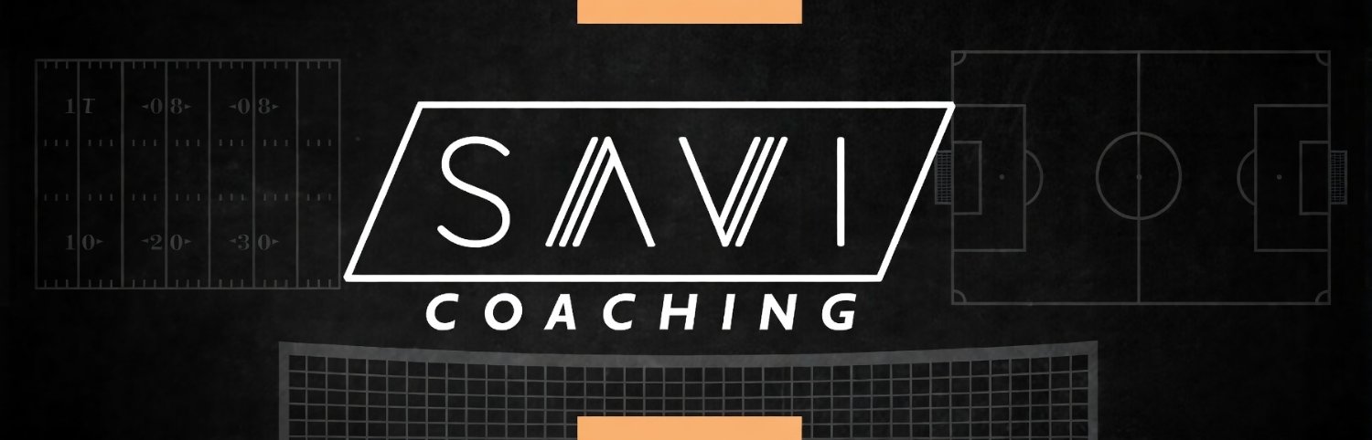 SAVI Coaching banner