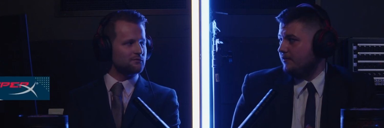 Charlie Drudge banner