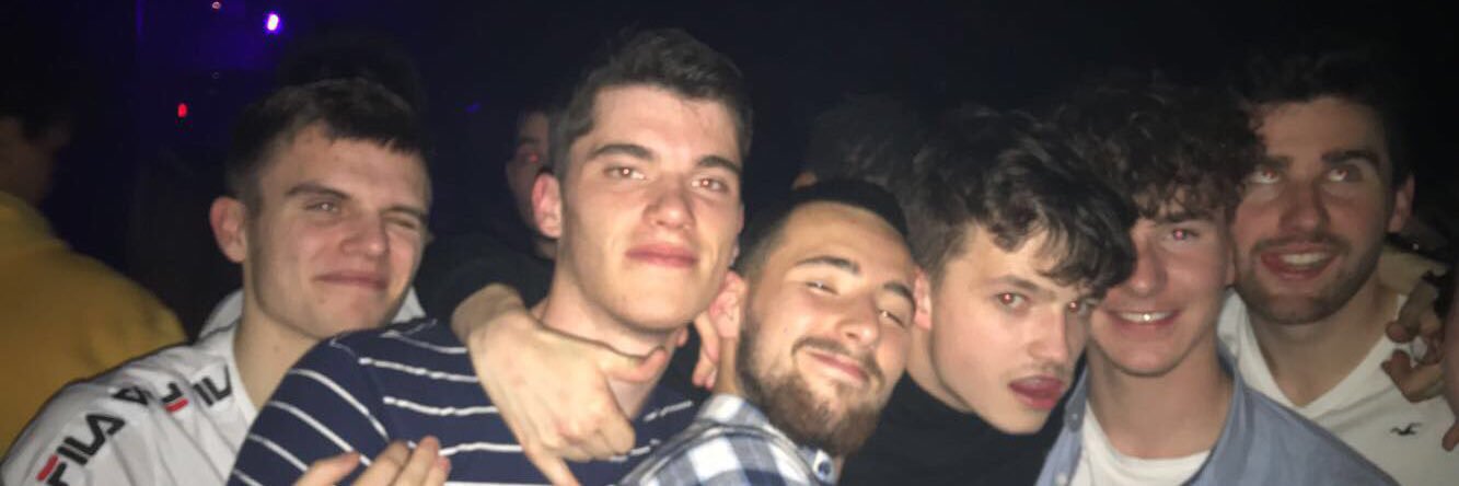 12calvinn's profile banner image