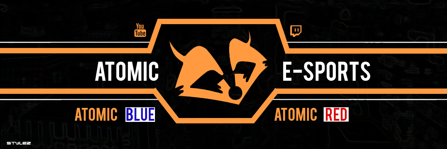 AtomiceSportsEU's profile banner image