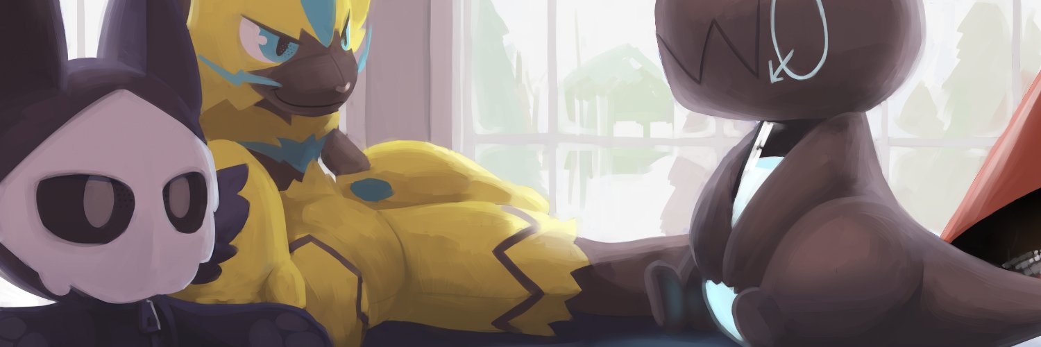 Moonblazer21's profile banner image
