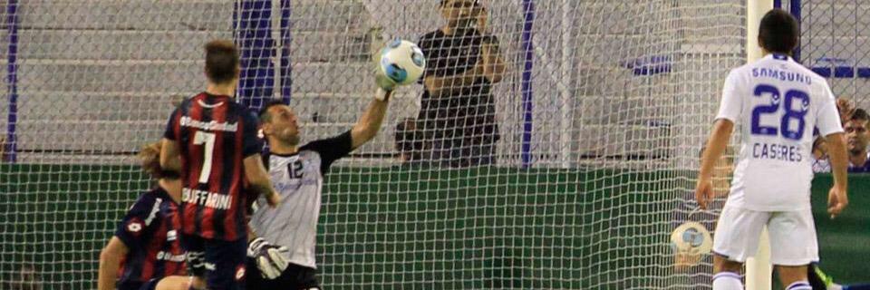 San Lorenzo México banner