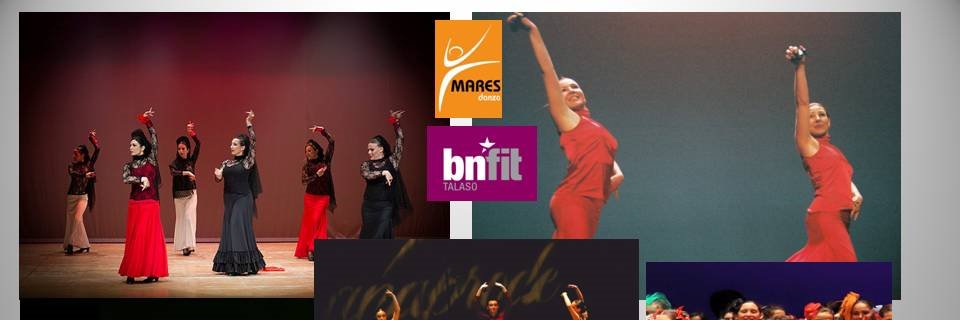 maresdanza's profile banner image