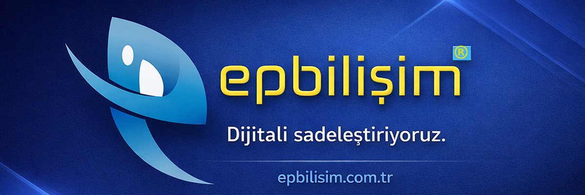 epbilisim's profile banner image