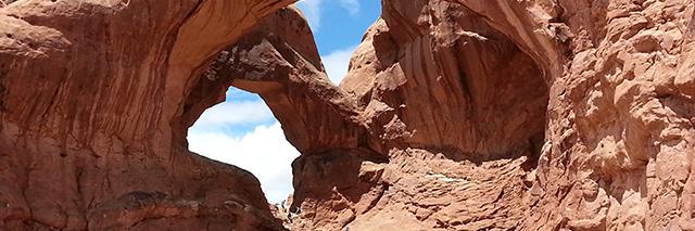 Trail of Highways banner