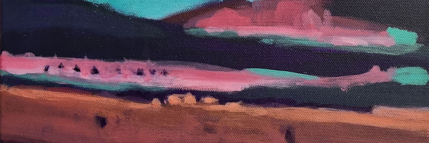 leisahclark's profile banner image