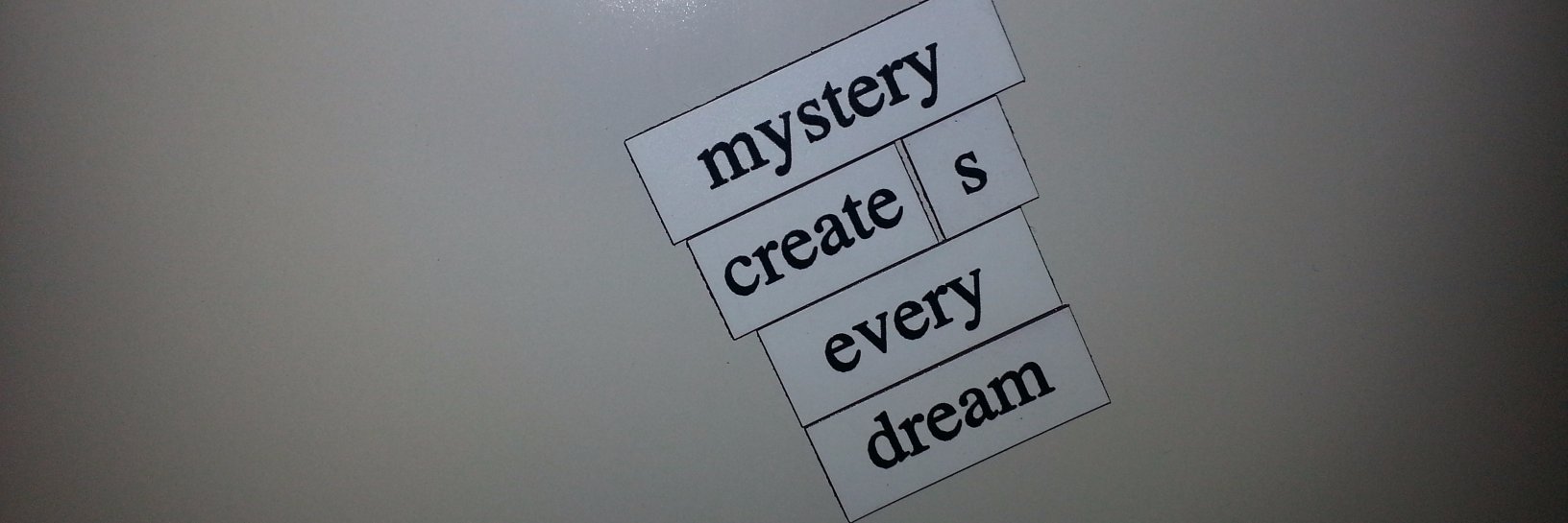 Sandra Shimon banner