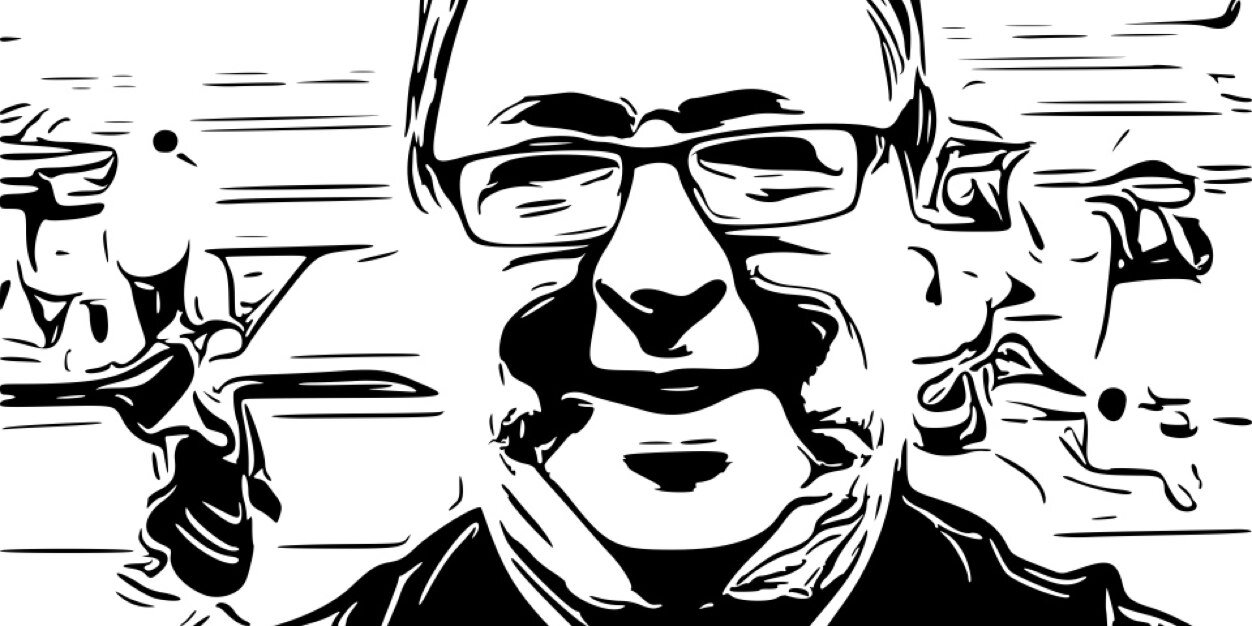 DannyReinert's profile banner image