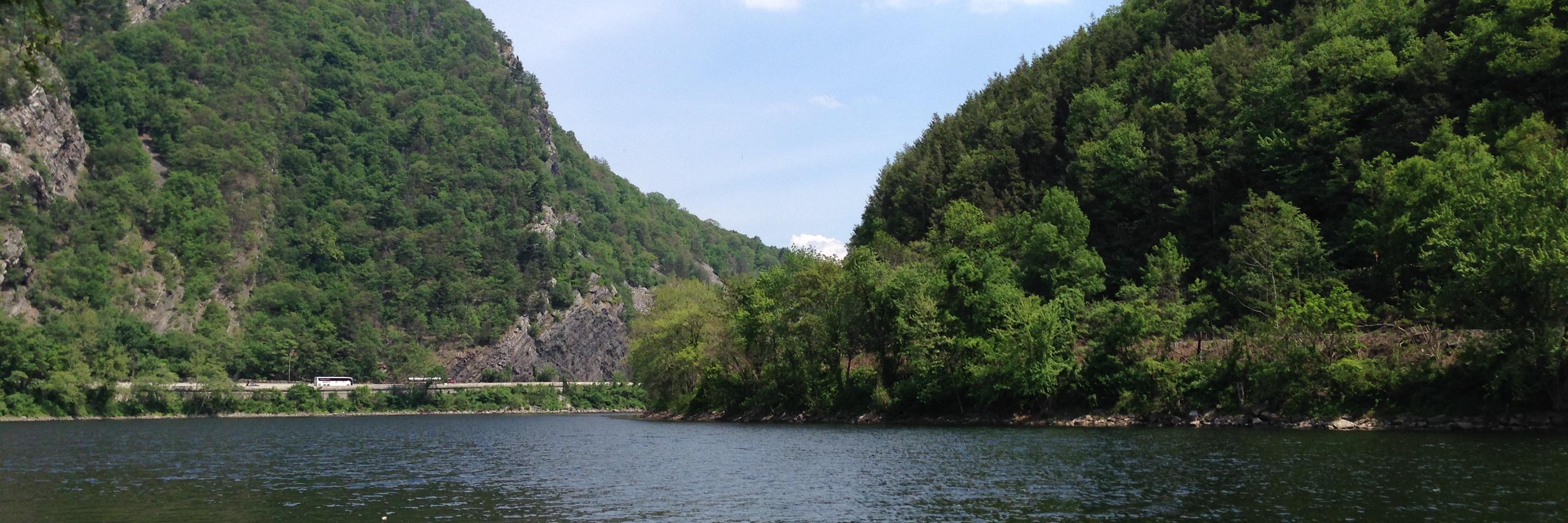 Delaware Currents banner