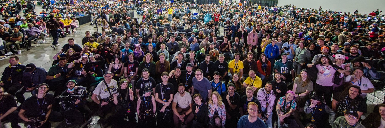 MeleeEveryday's profile banner image
