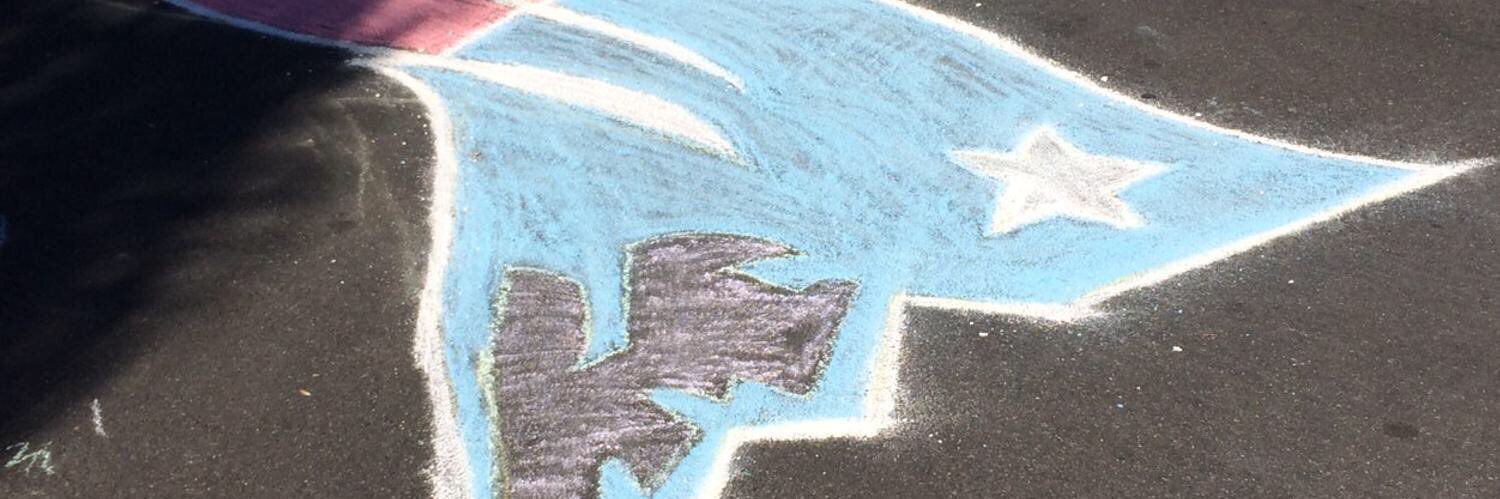 Liam Critchett banner
