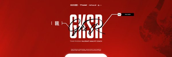 GokserUtku Profile Banner