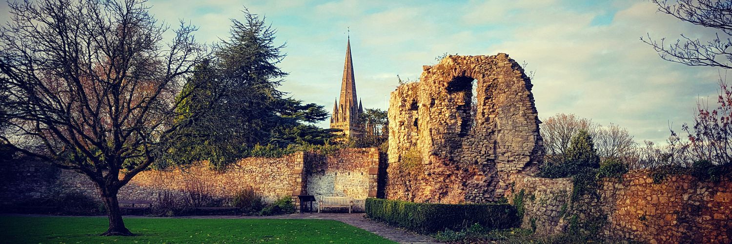 City Life Cardiff banner