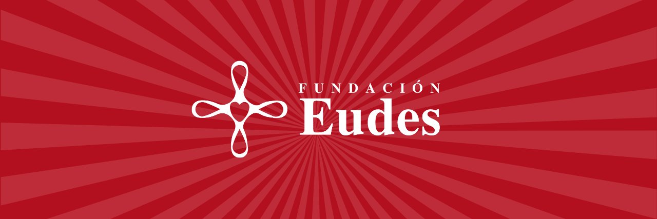 Fundación Eudes Colombia banner