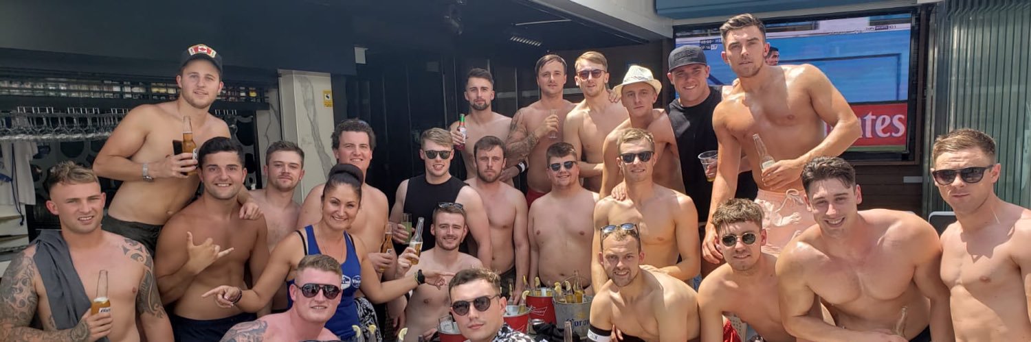 lukewheeldon's profile banner image