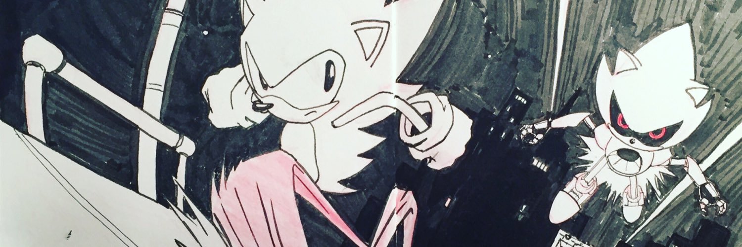 SeanDee_Draws's profile banner image