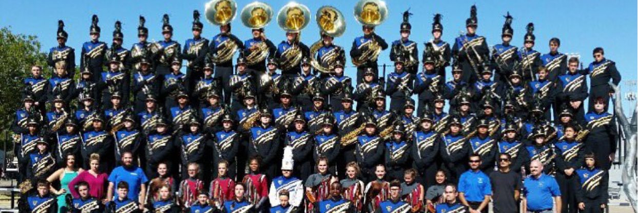 chsmarchpack's profile banner image