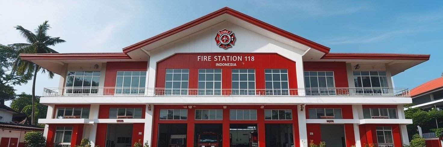 TheStation118's profile banner image