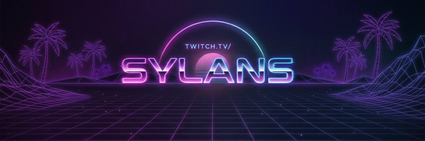 Sylans_'s profile banner image