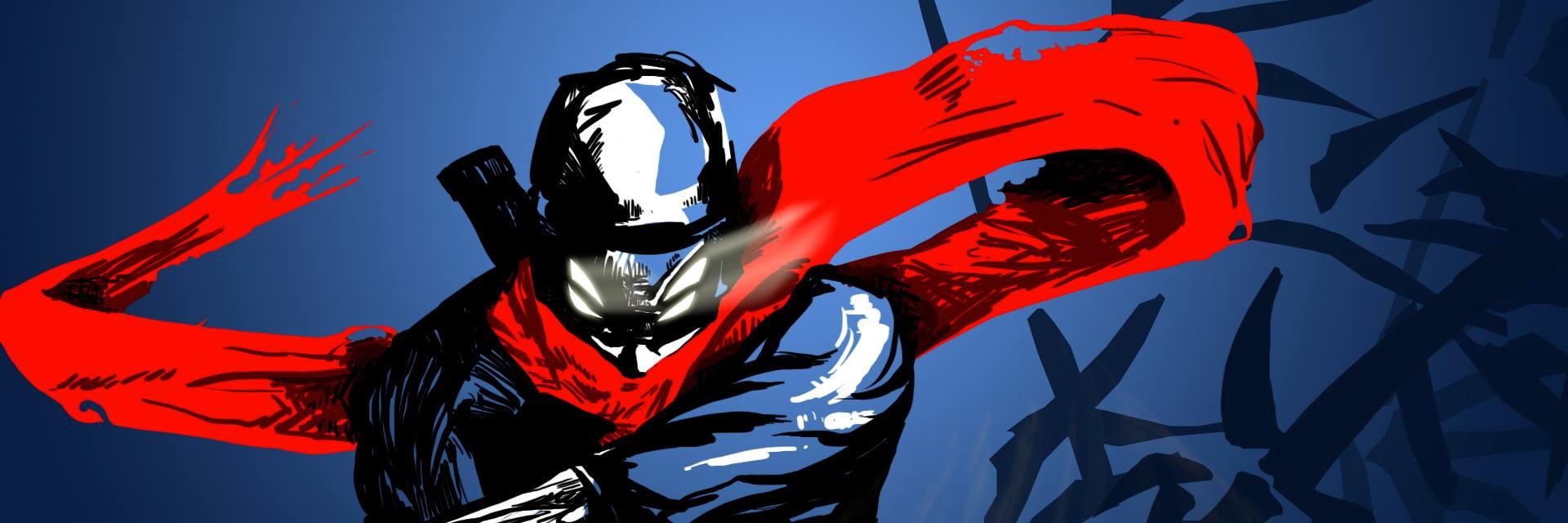 starkblind81's profile banner image
