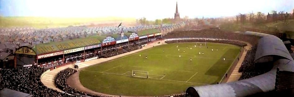 The Villa Wiki banner