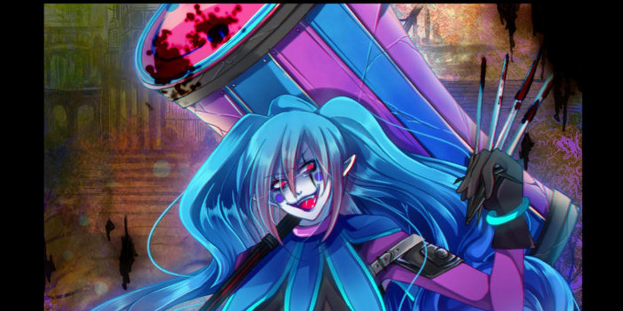CandyPop's profile banner image