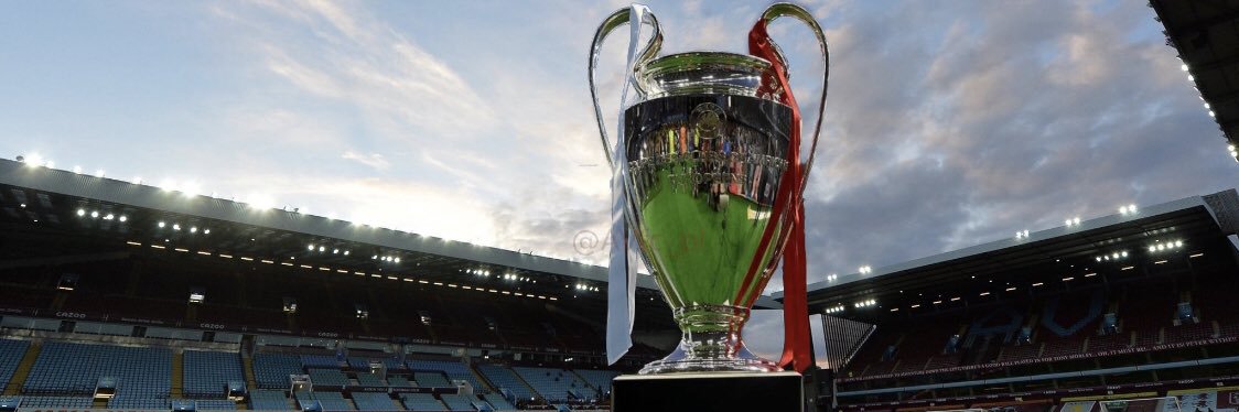 BuzzaAVFC's profile banner image